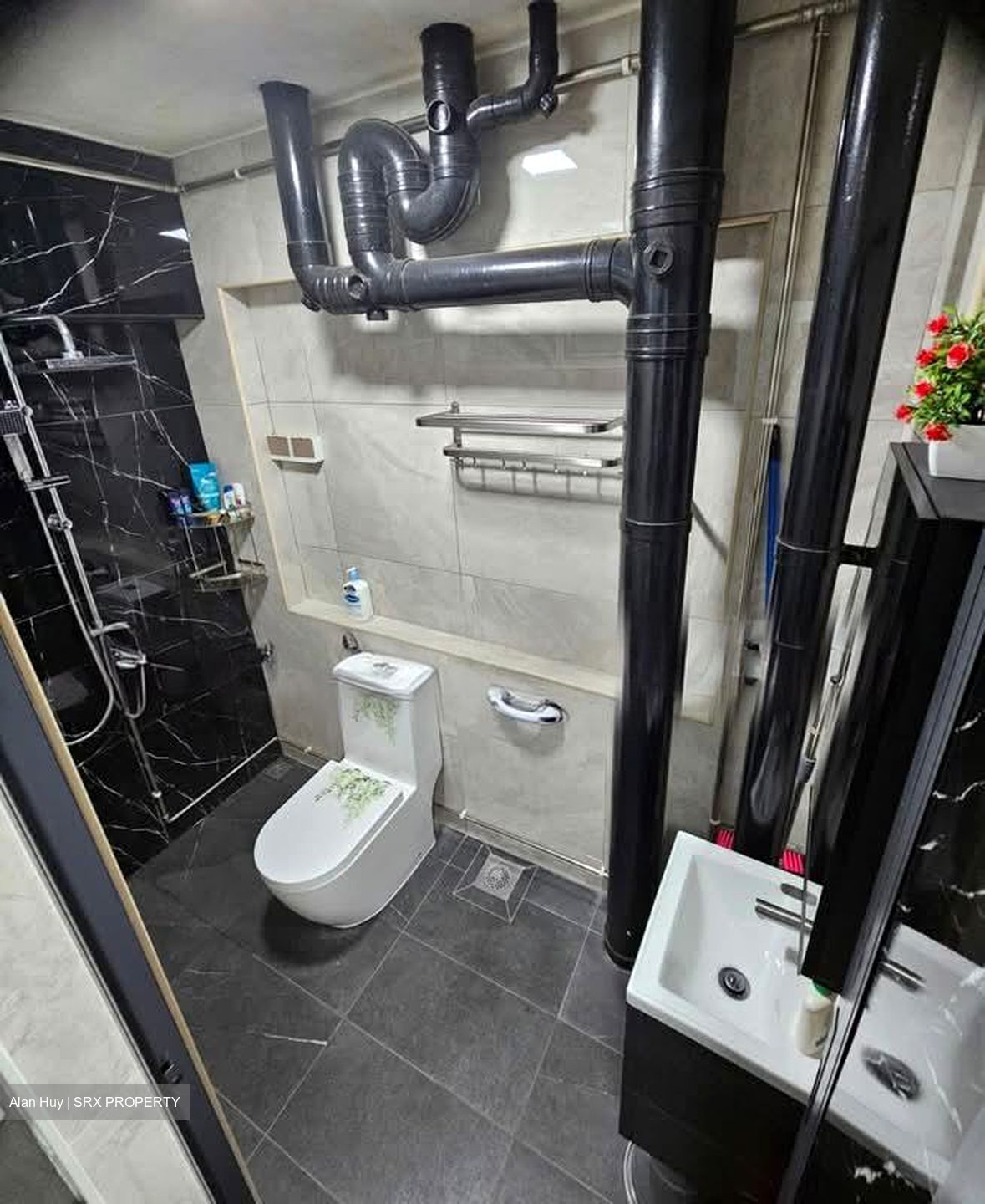 Blk 416 Saujana Road (Bukit Panjang), HDB 4 Rooms #533613901